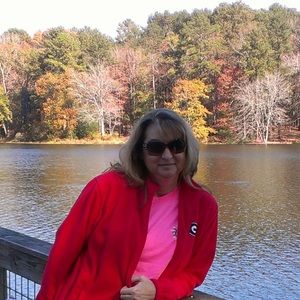 Meet your Posher, Glenda